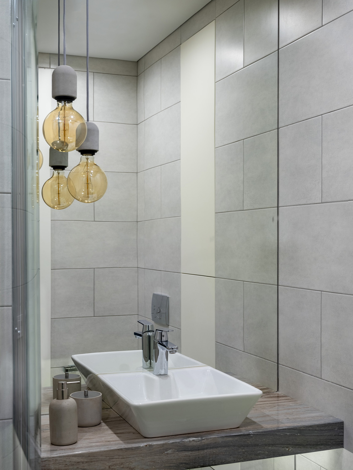 Квартира для девушки