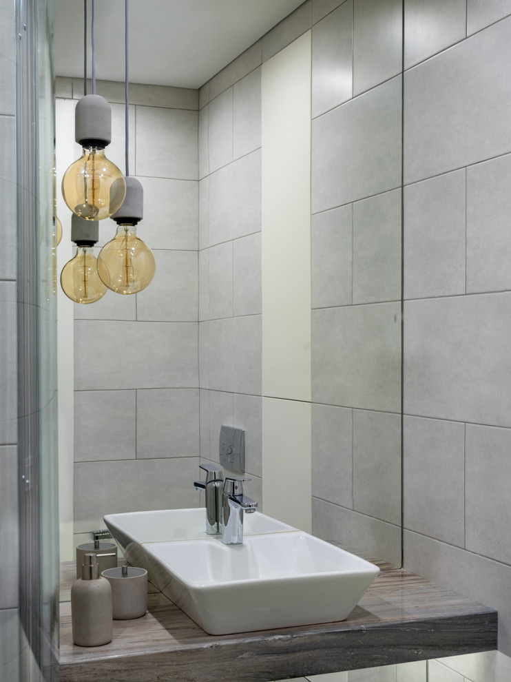 Квартира для девушки