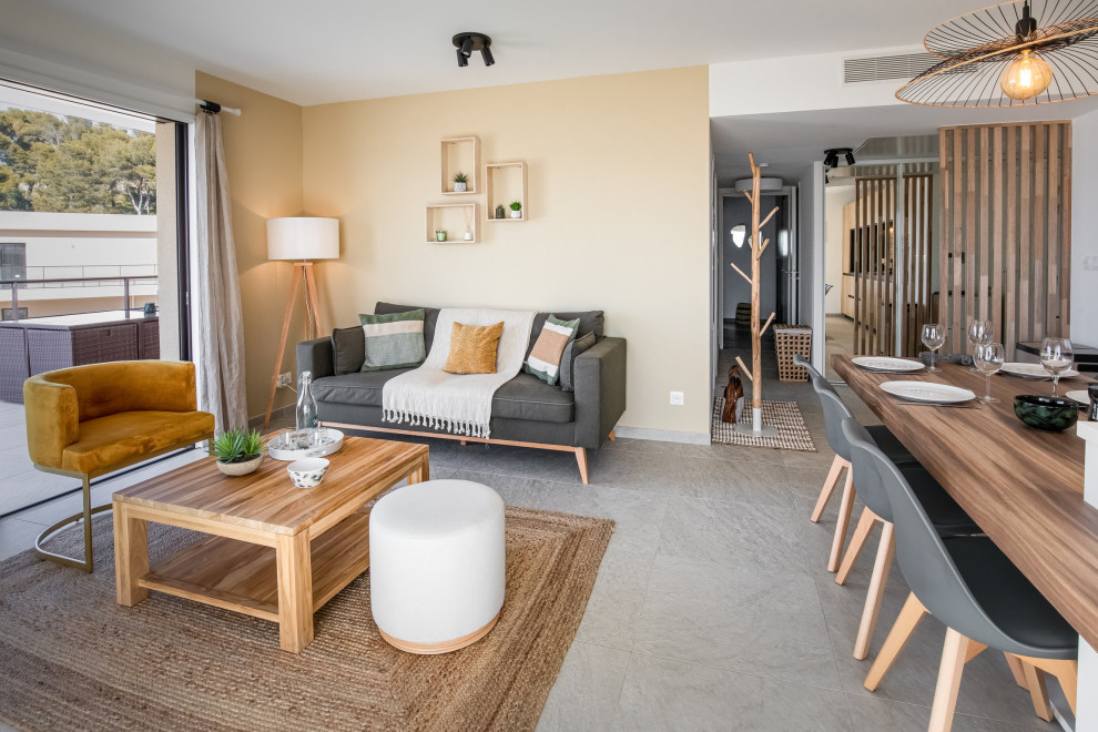 Appartement Les terrasses de la mer