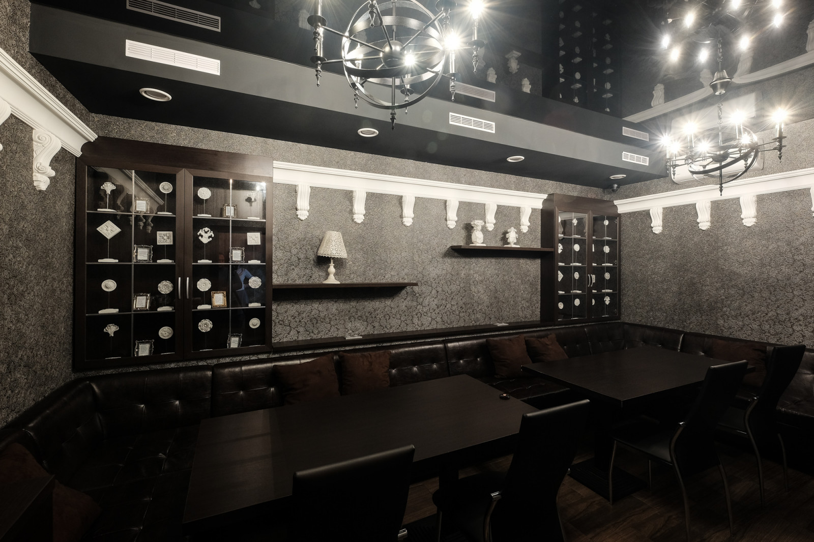 Кальянная RARE