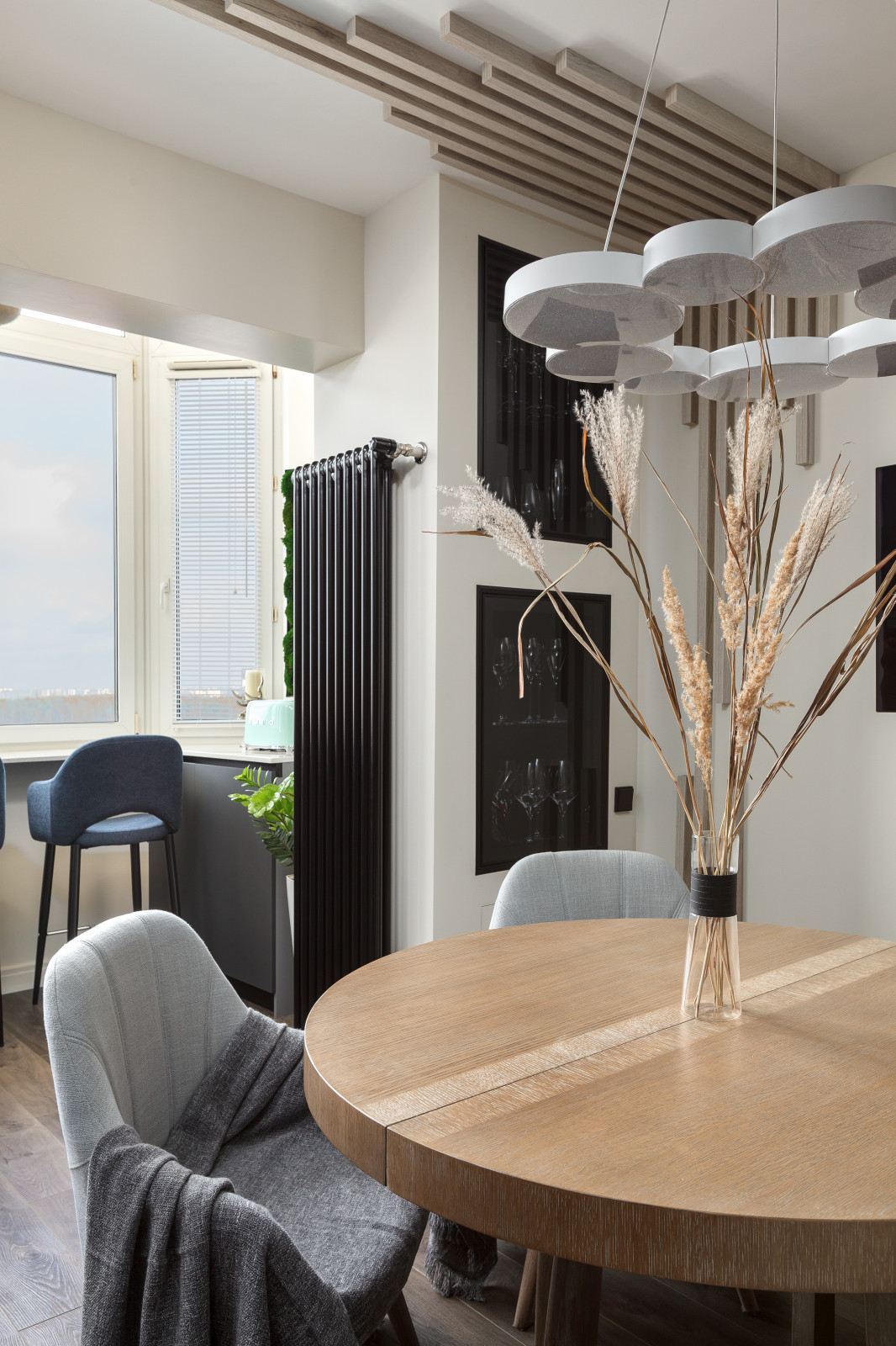 Кухня, г. Дзержинский