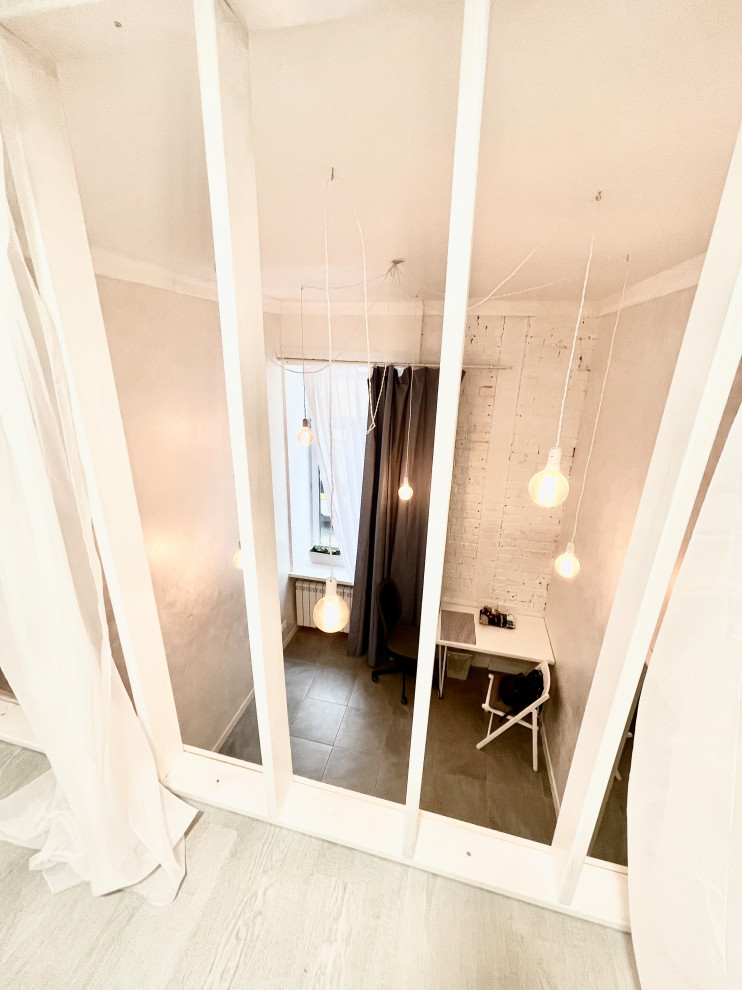 Студия Москва