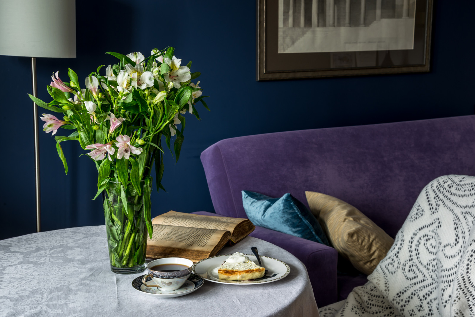 Квартира на пр-те Мира