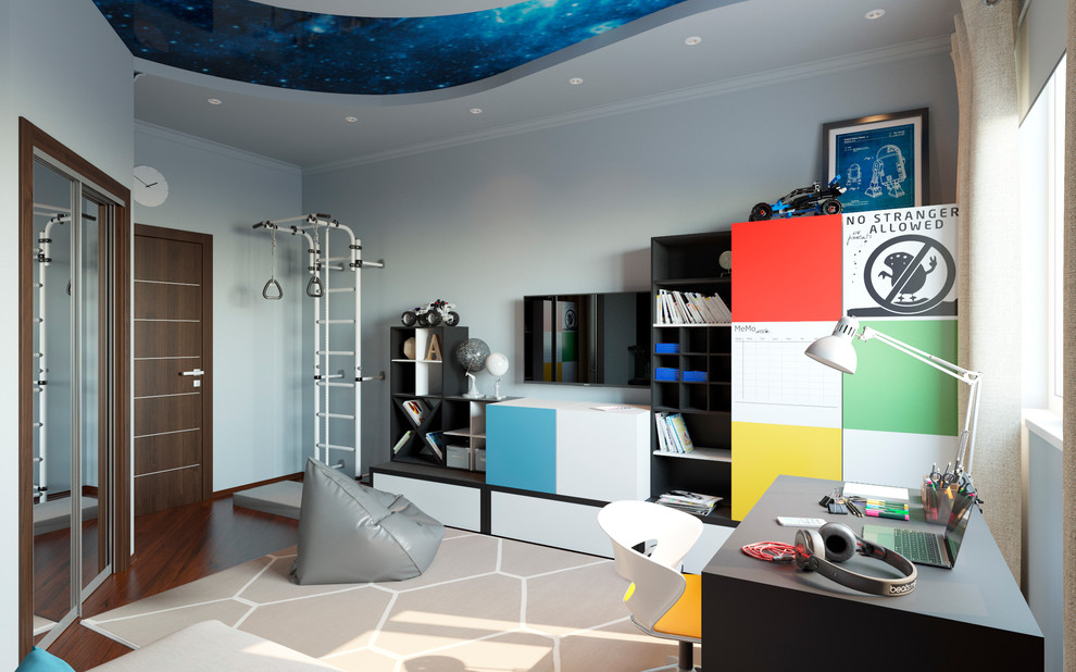 Детская на Юго-западной