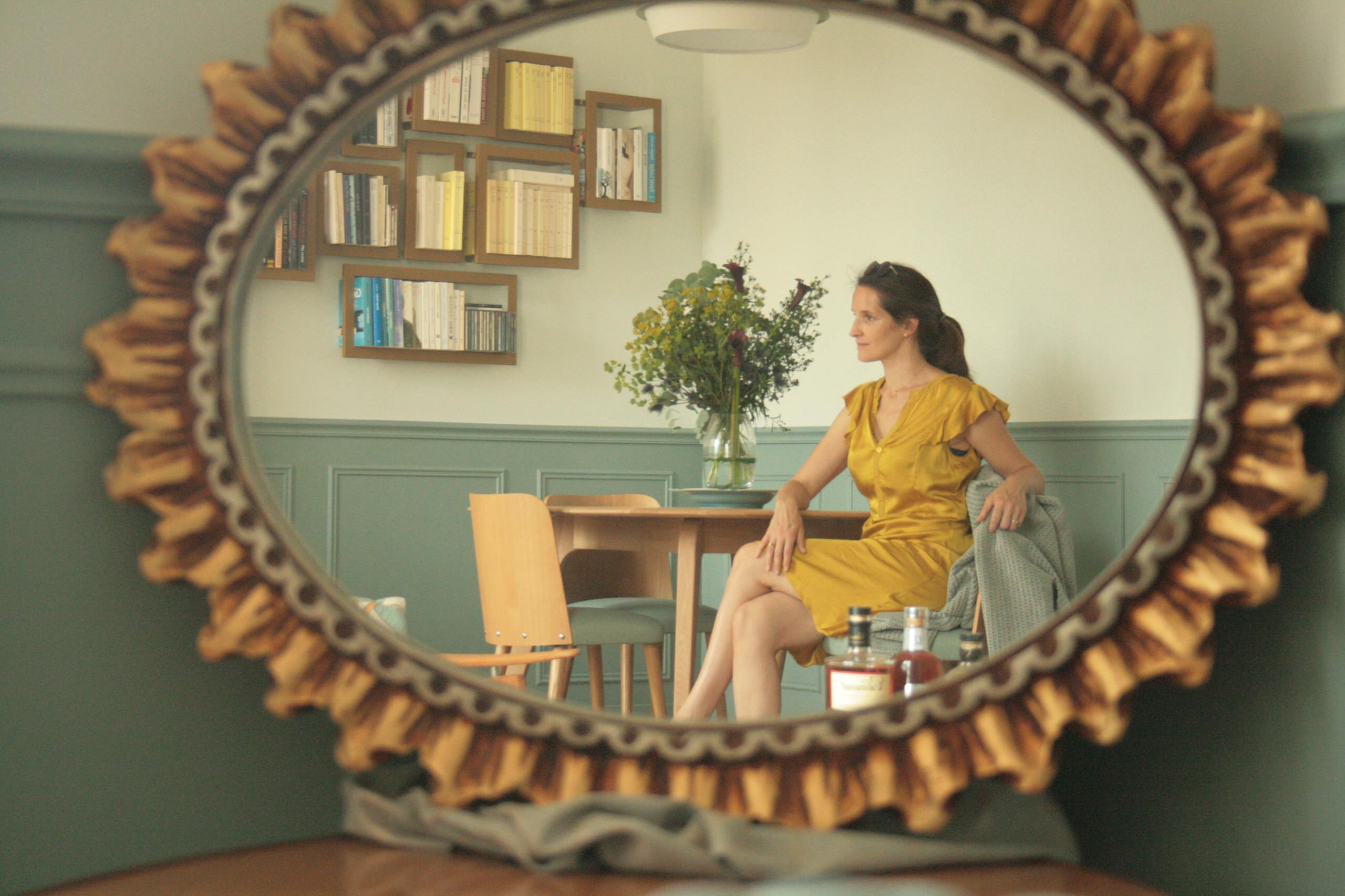 Coup de neuf à Vincennes