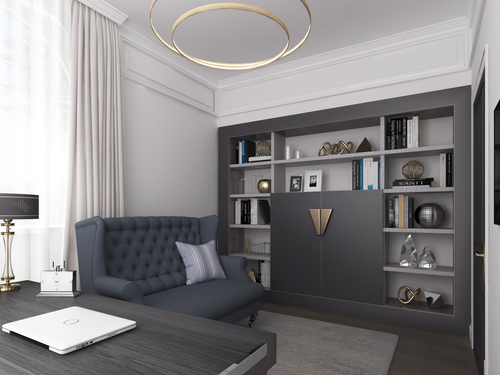 Частный дом