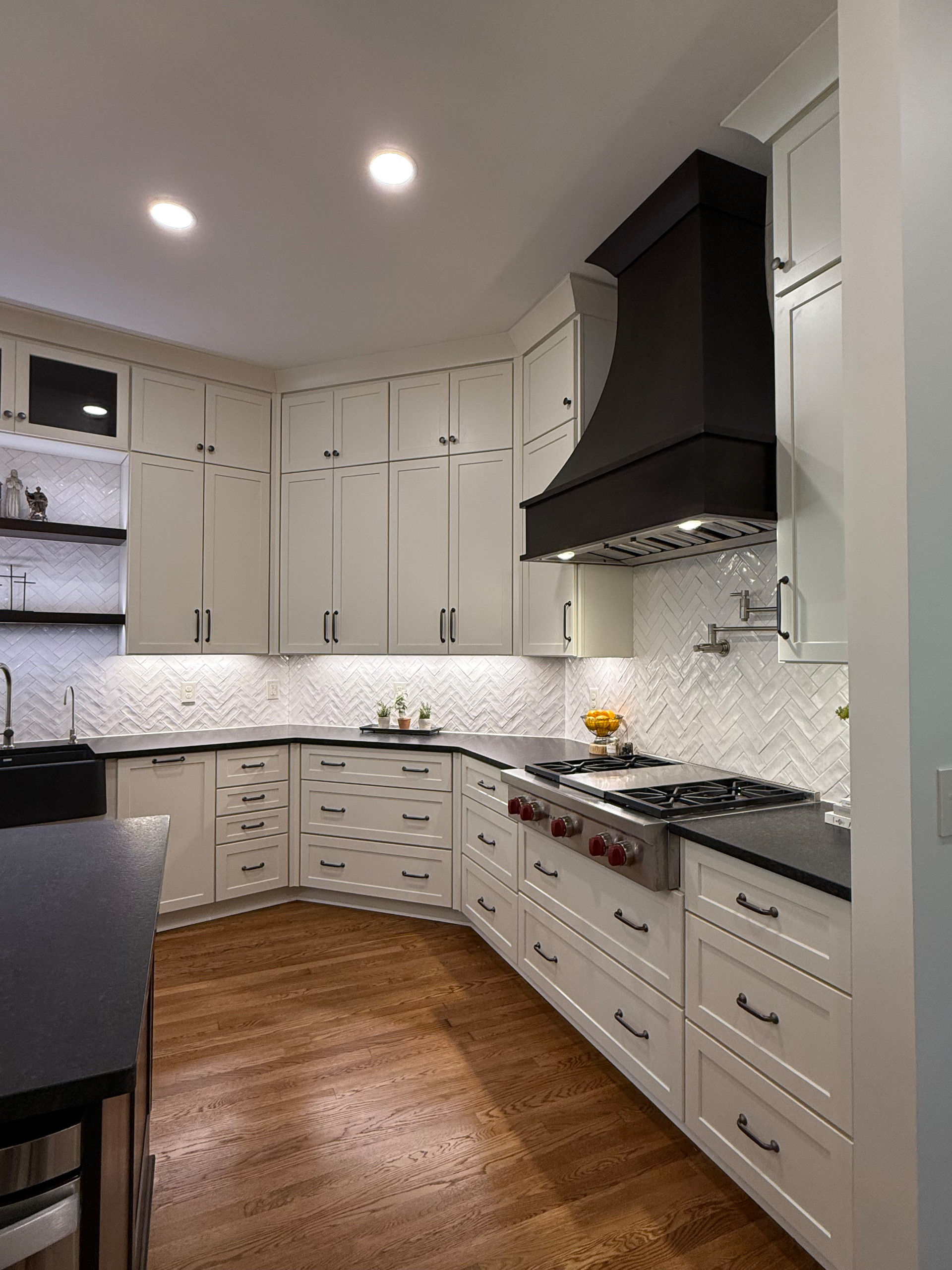 Brentwood Complete Home Renovation