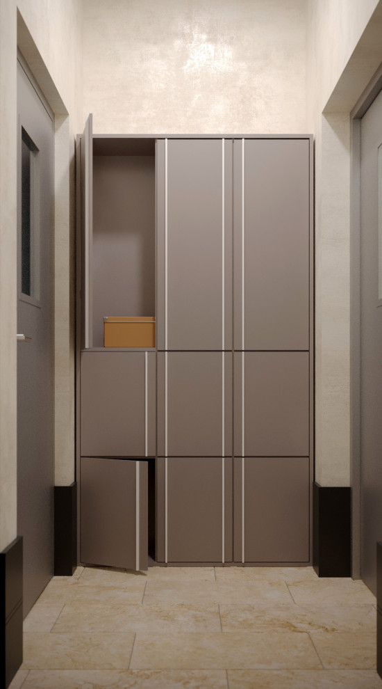 3d визуализации интерьера