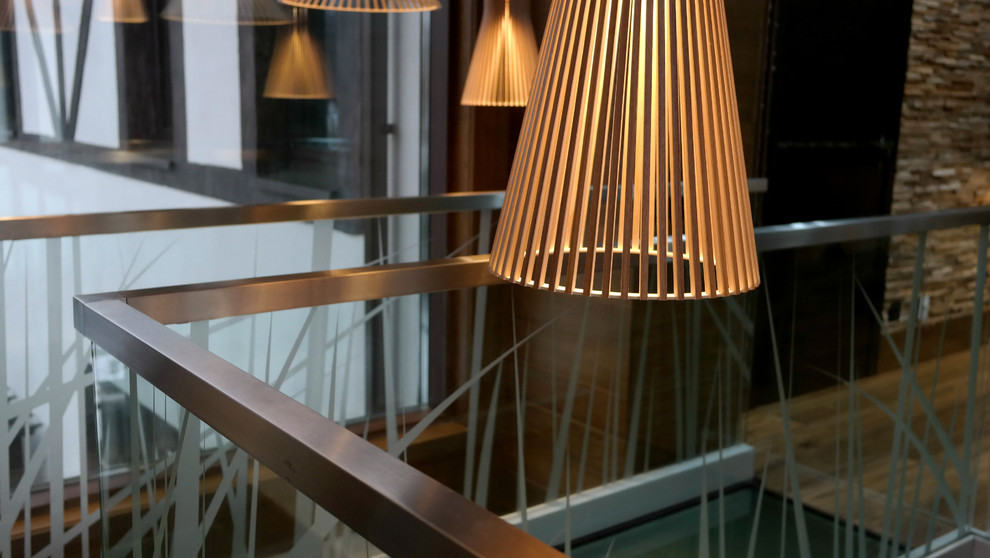 Частный дом в Шлиссельбурге