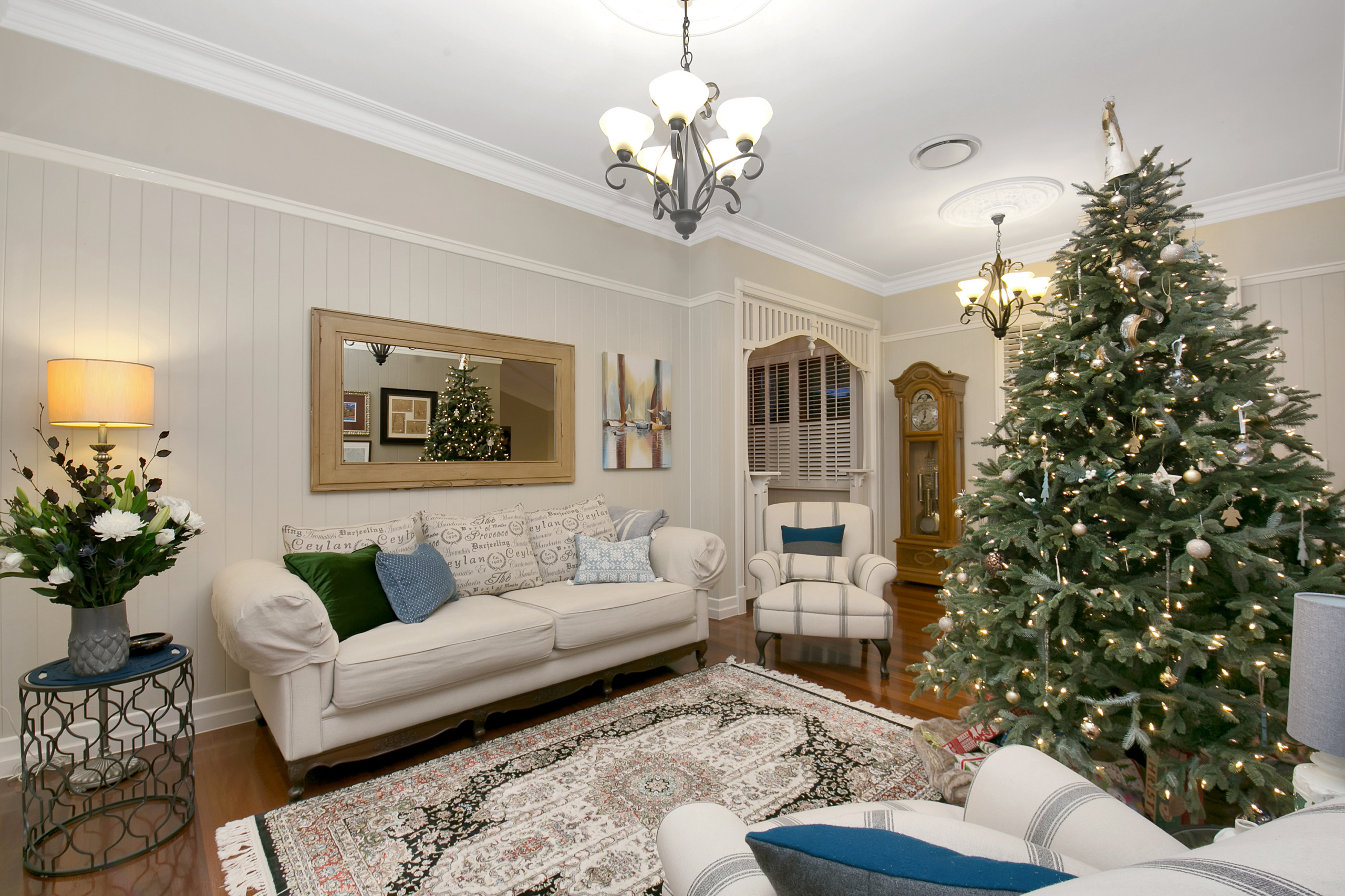 Greenslopes - Exquisite Renovation
