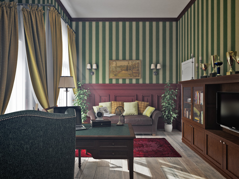 Загородный дом 250 м2