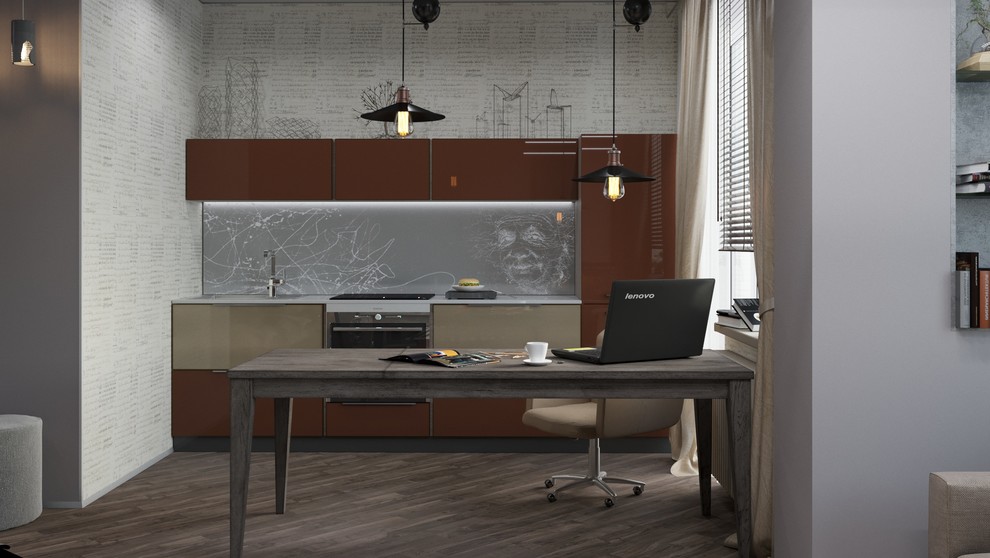 Бутербродная