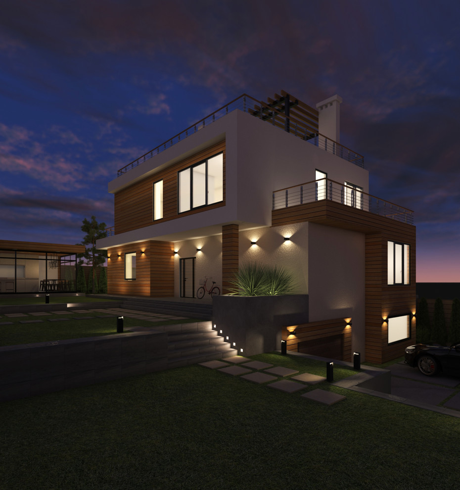 Современная архитектура