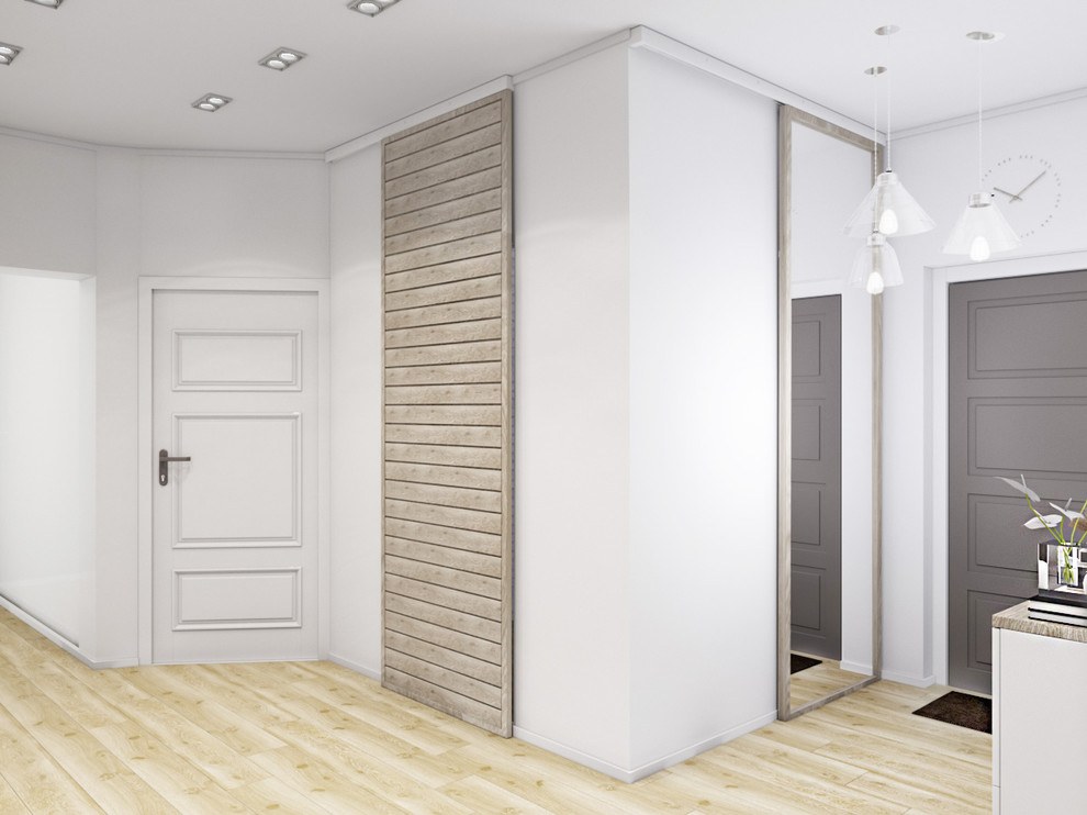 Скандинавская история