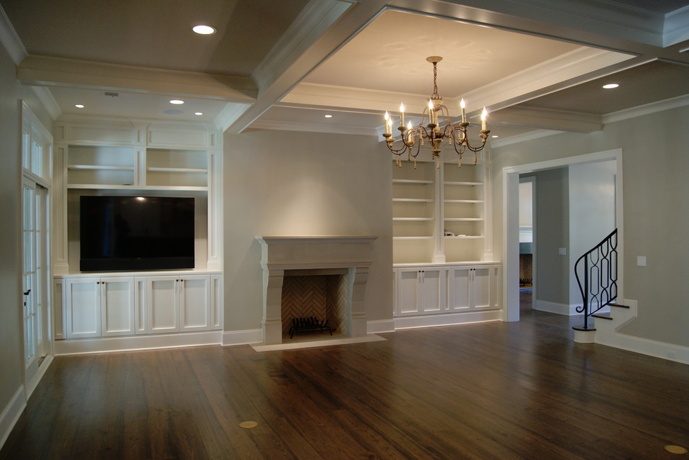 New Construction