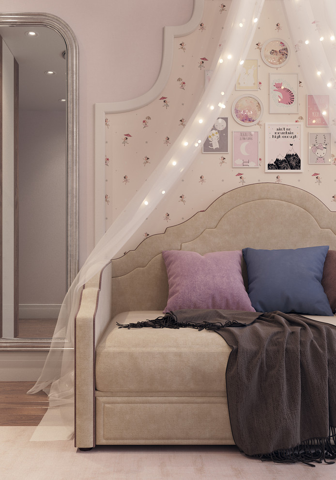 Квартира в Москве