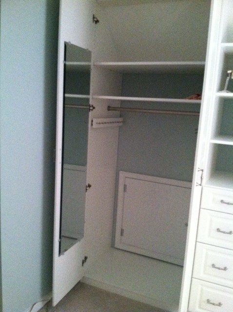 Organizational Accessories