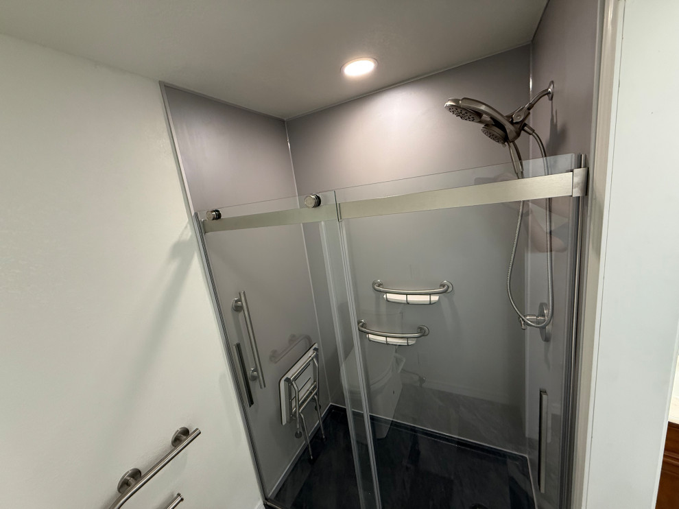 Tahlequah Renovation