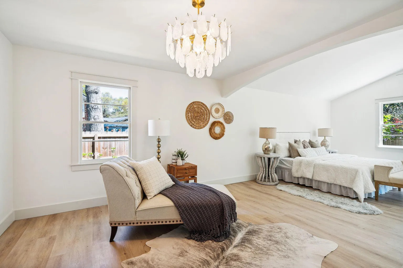 Minimalist Contemporary Reno