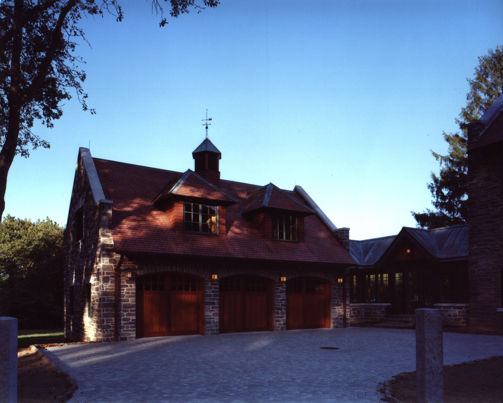 Carriage House - Radnor, PA