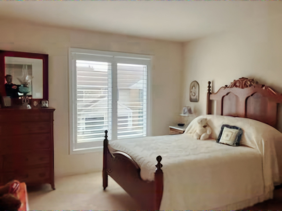 Plantation Shutters