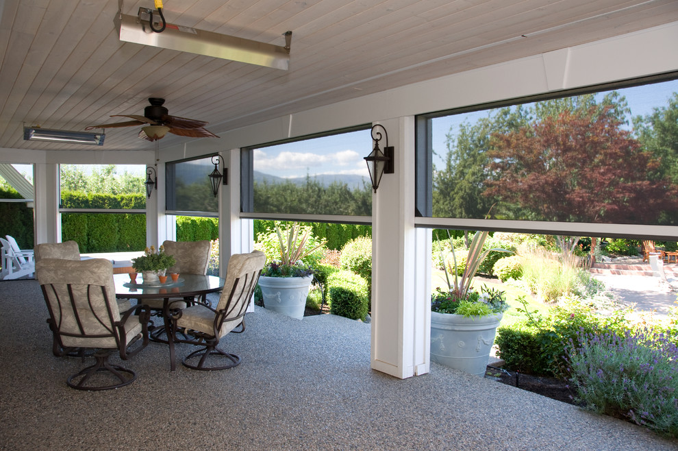 5 Reasons for Selecting the Best Zip Screen External Blinds