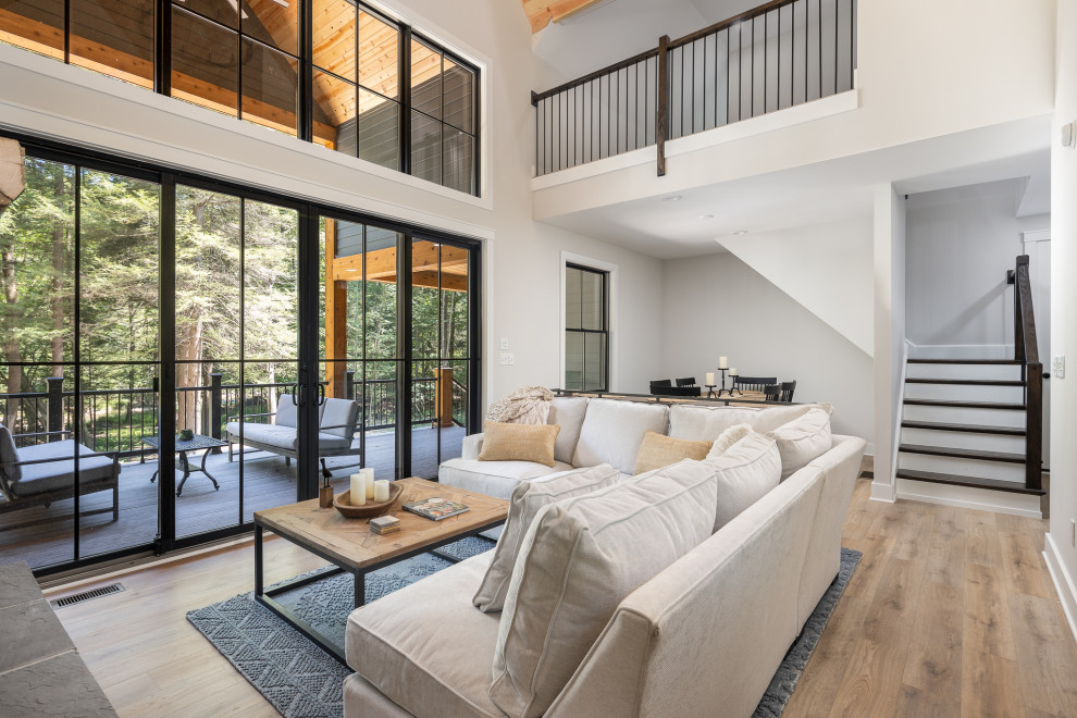The Creek House