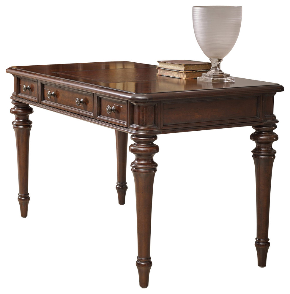 Hooker Haddon Hall 54in Writing Desk