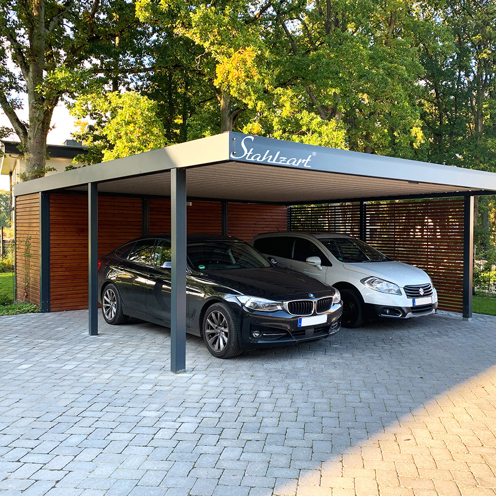 Garage Frankfurt Kaufen