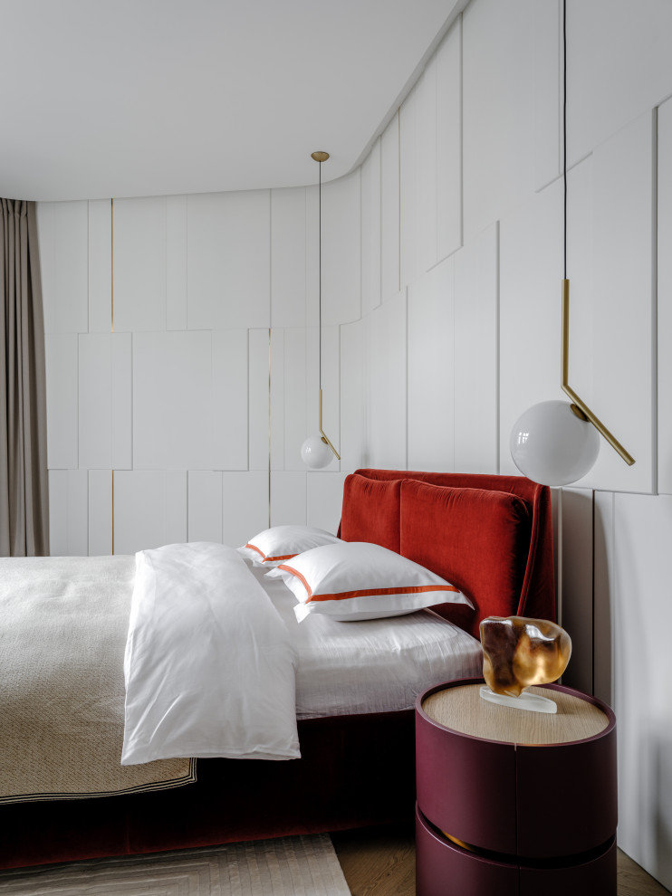 ЖК Донской Олимп