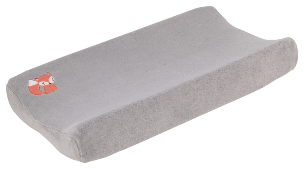fox changing pad cover