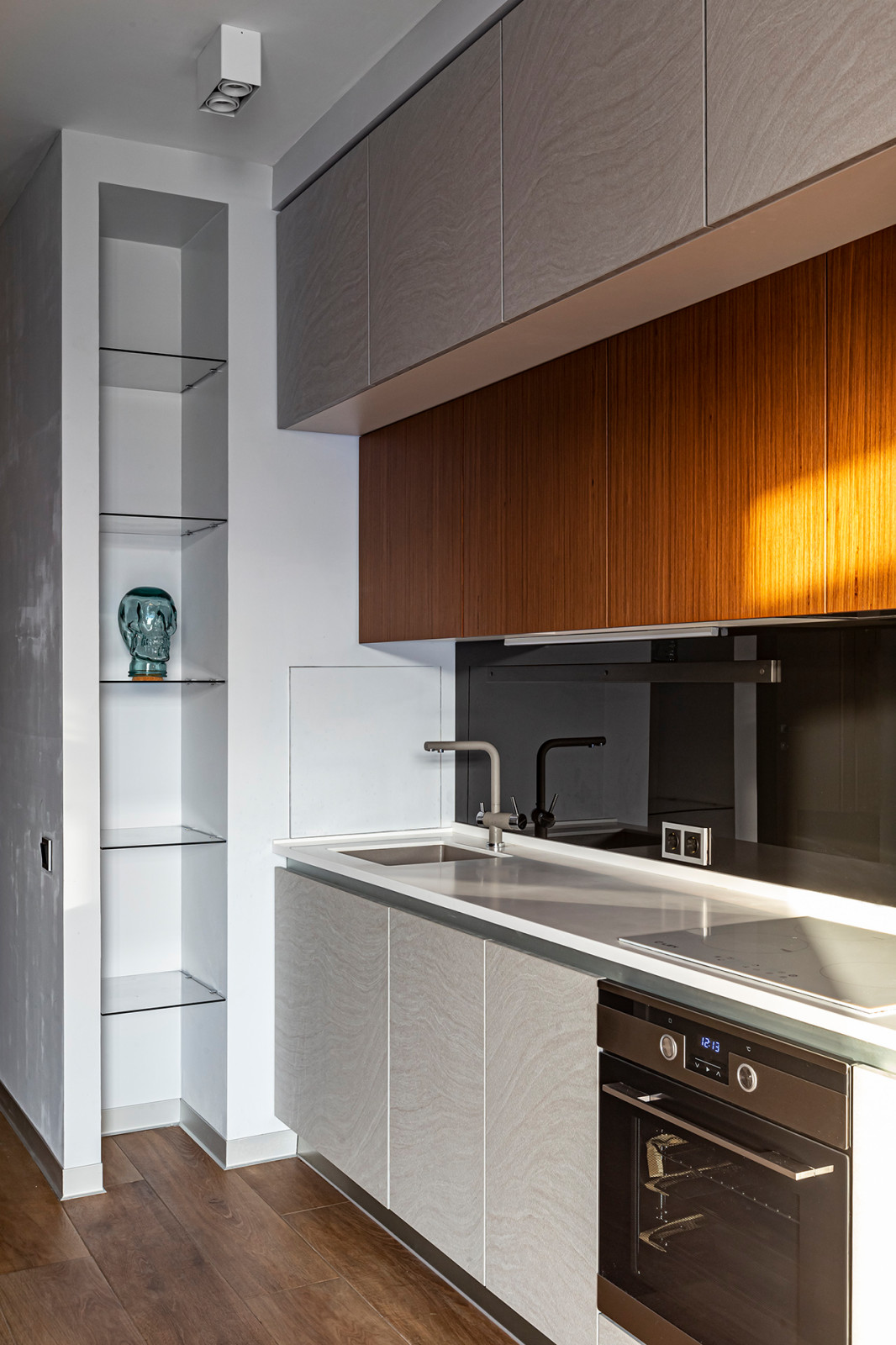 Квартира на Петроградке для студента