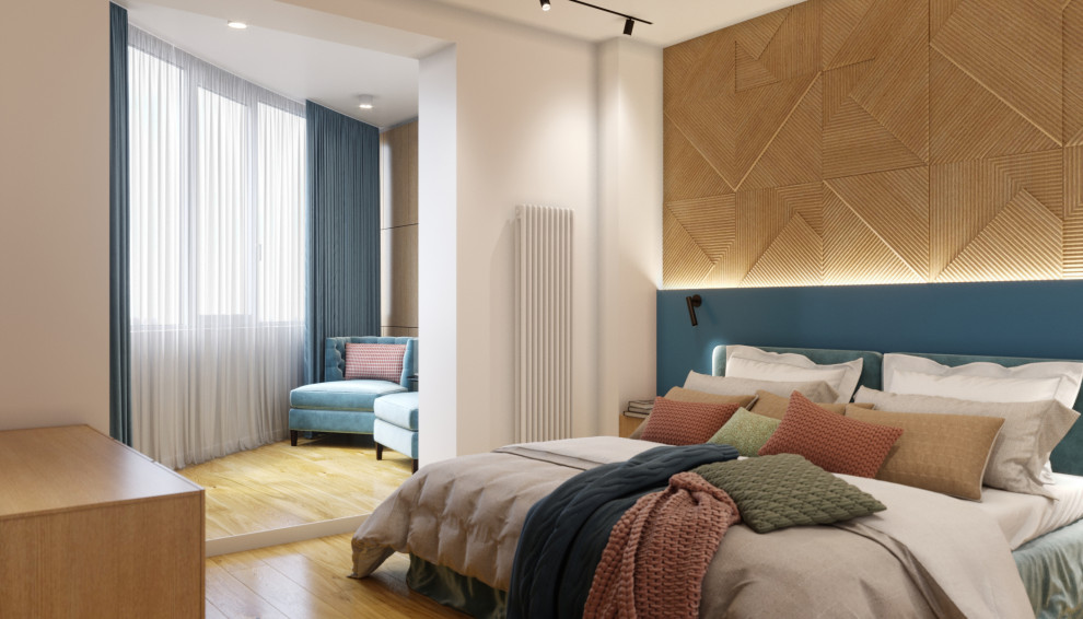 Удальцова 46 (144 М2)