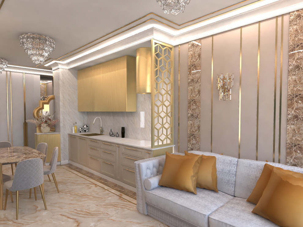 золотая симфония