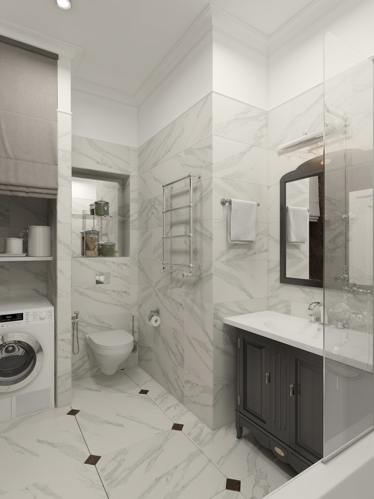 Проект "Современная классика"