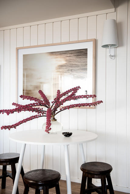 Avoca Beach maritim-esszimmer
