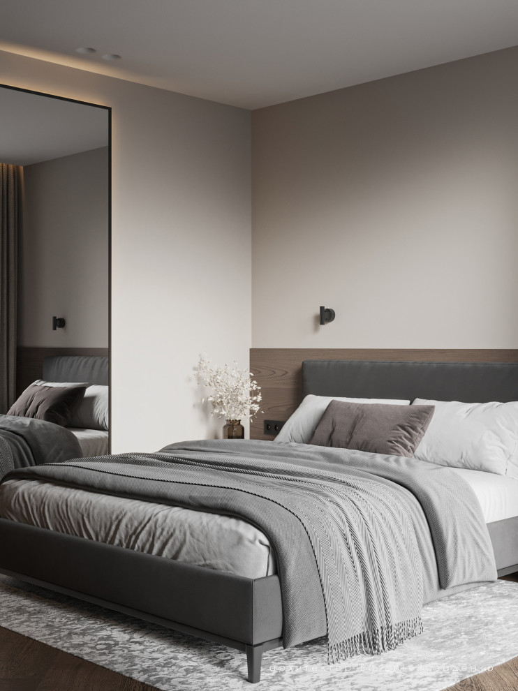 Резиденция 167