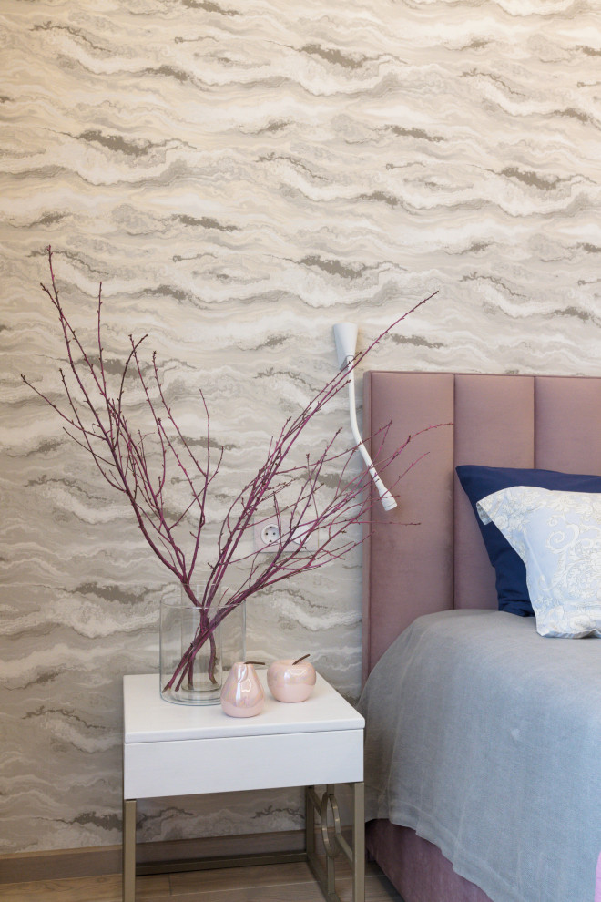 Квартира (дизайнер Регина Бикбулатова