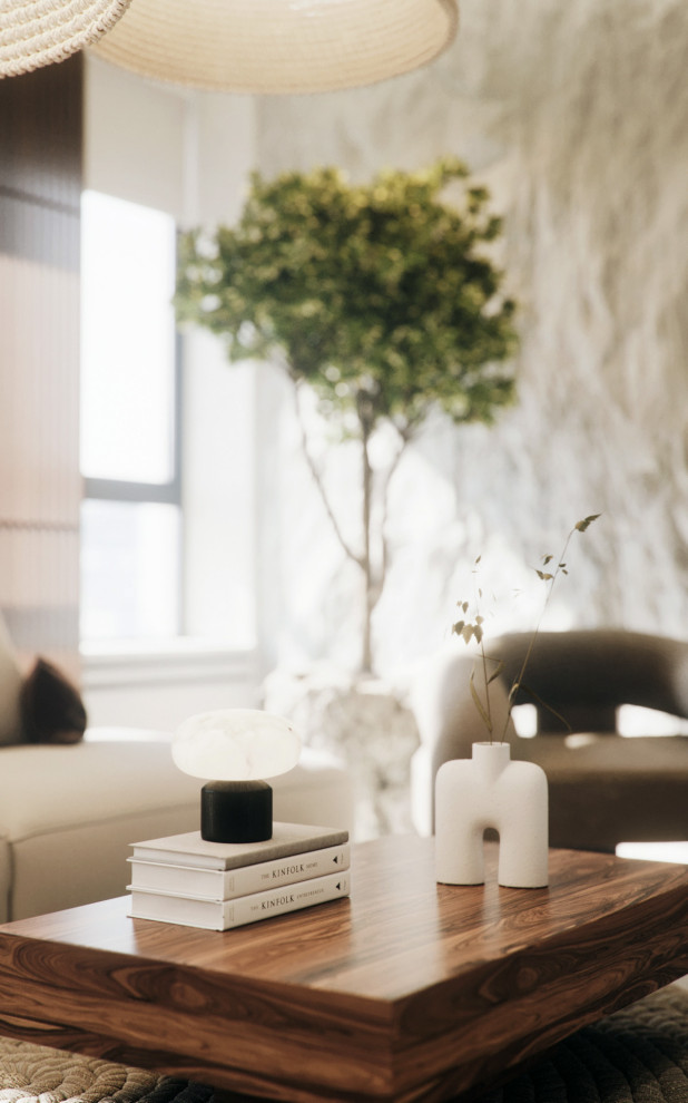 ЖК "Сердце Столицы"