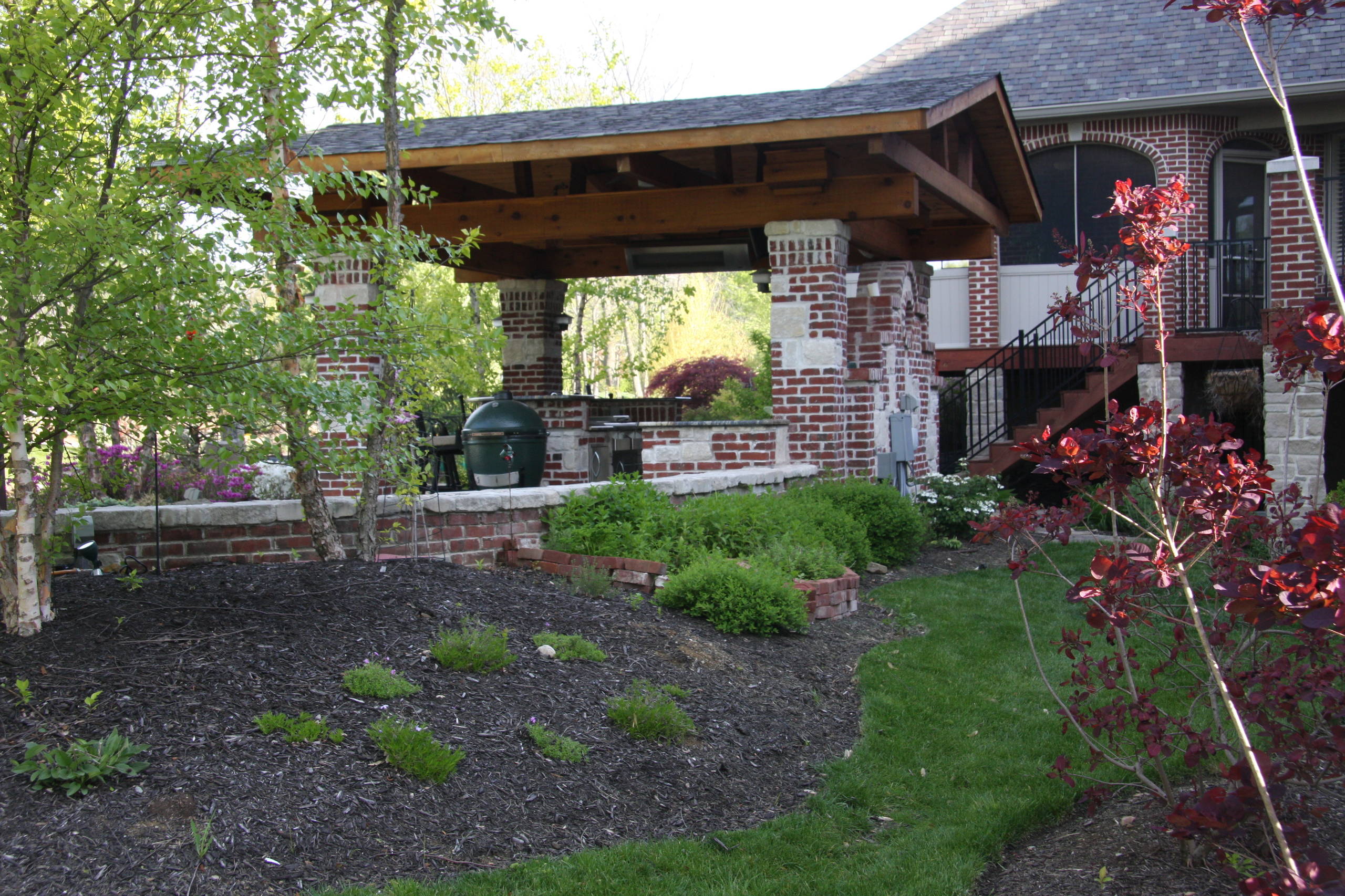 The Kaplan Residence