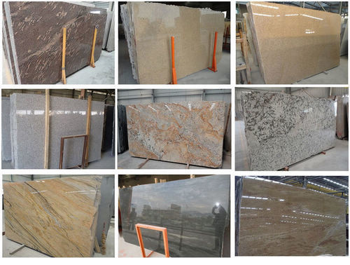 China Wholesale Granite Slabs | Stone Granite Slab Manufacturer