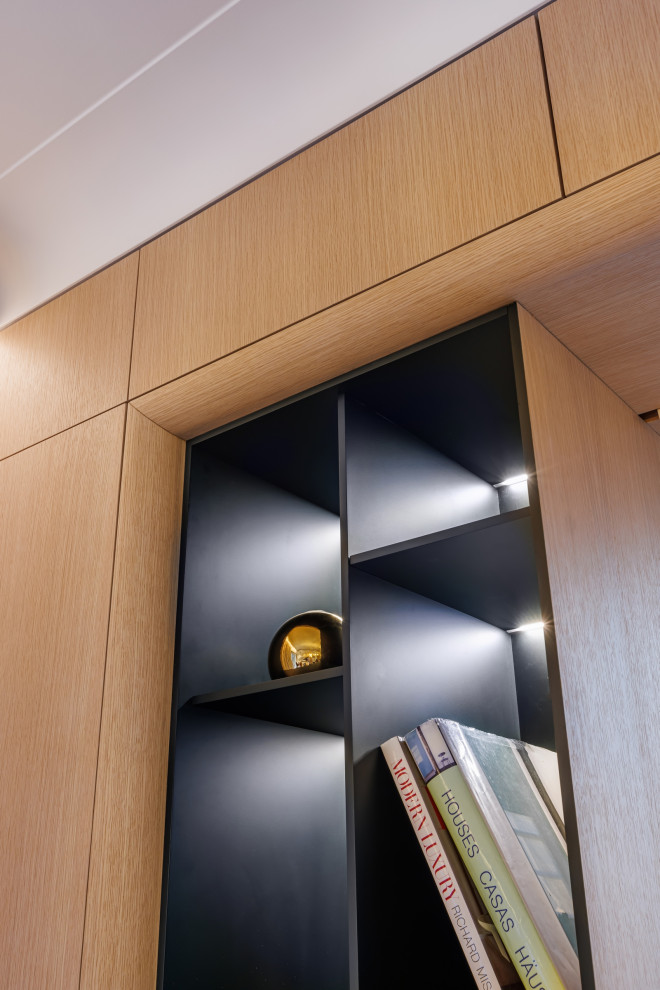 Фотосъёмка квартиры для производителя мебели и интерьерных конструкций «Axioma»