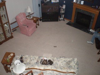 Carpet Cleaner Using Detergent Have Had The Carpet Cleaner For Years When We Bought Our House Was Disgusting I Thought Could Only Replace It First Picture
