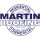 Martin roofing