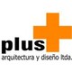 Plus Arquitectura y Diseño Ltd