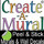 Create-A-Mural