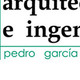 Pedro Garcia/Ingeniero de Edificación