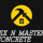 Mix N Master concrete