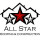 All Star Roofing & Construction