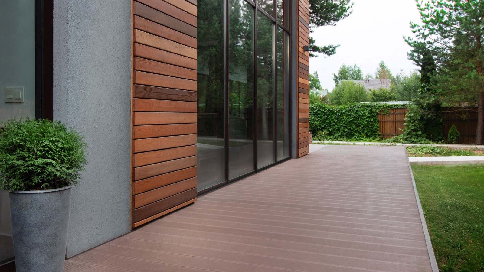 Дом на Новой Риге